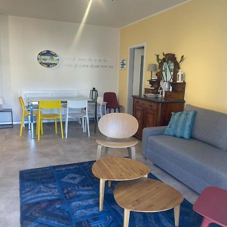 Anfora MitoMare Apartment Grado Exterior foto