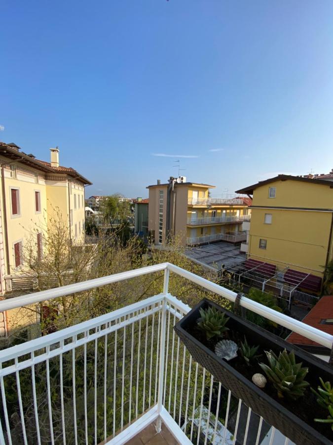 Anfora MitoMare Apartment Grado Exterior foto