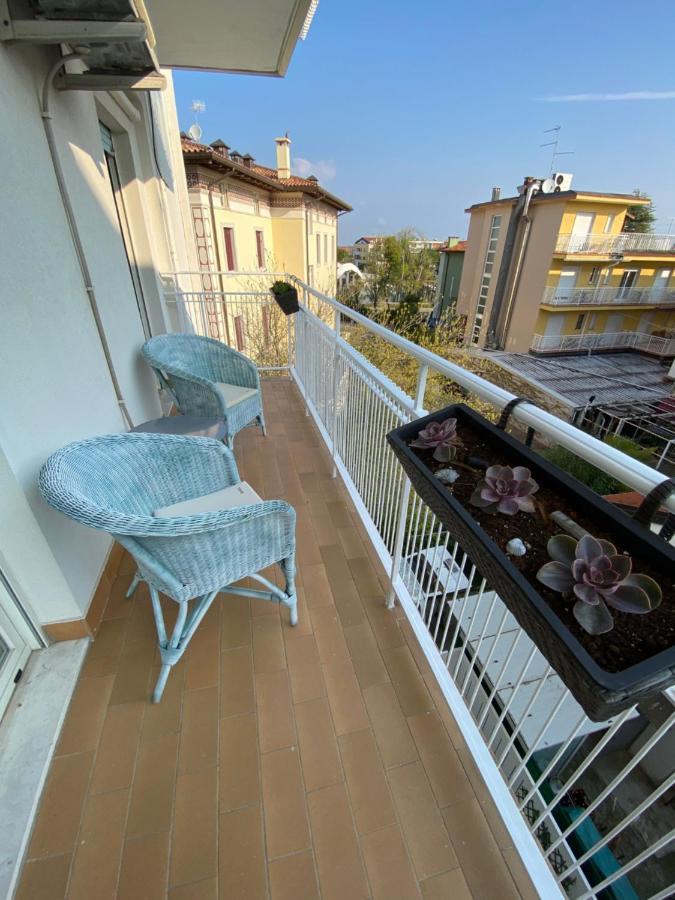 Anfora MitoMare Apartment Grado Exterior foto