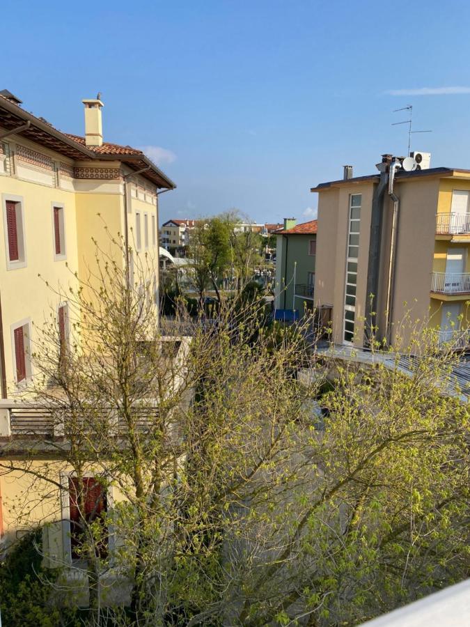 Anfora MitoMare Apartment Grado Exterior foto