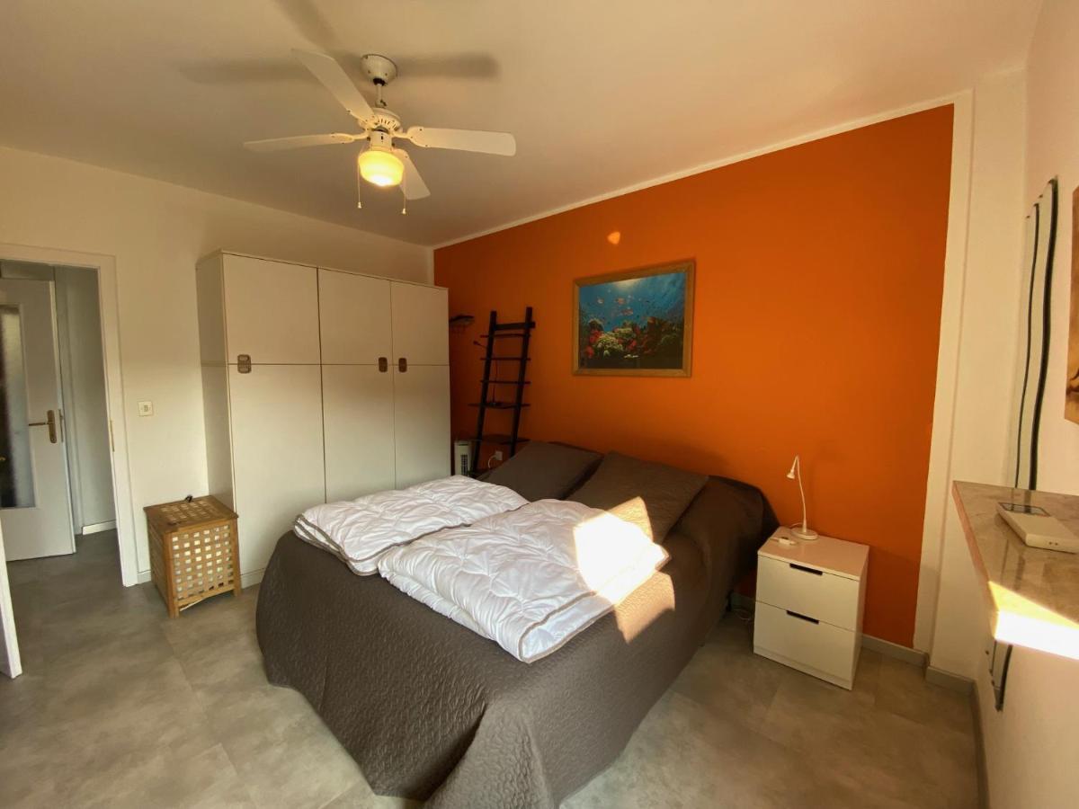Anfora MitoMare Apartment Grado Exterior foto